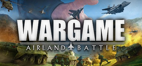 战争游戏：空地一体战|v14.03.27.2100001621|容量15.6GB|官方中文|Wargame: Airland Battle