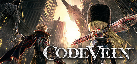 噬血代码|v1.53豪华版|全DLC|容量34.3GB|官方中文|赠多项修改器|Code Vein Deluxe Edition