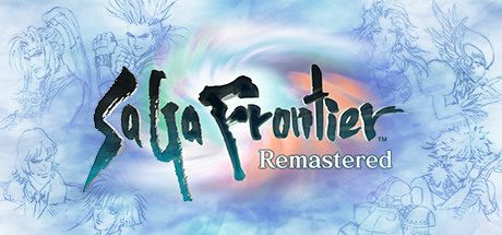 浪漫沙加开拓者：重制版|完整版|容量3.43GB|内置汉化|SaGa Frontier Remastered