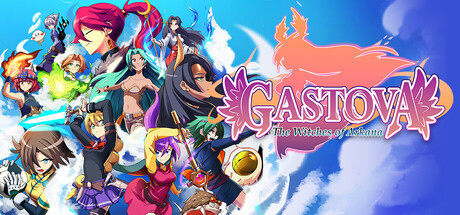 女巫史诗|v1.0A|全DLC|容量3.87GB|官方中文|Gastova: The Witches of Arkana
