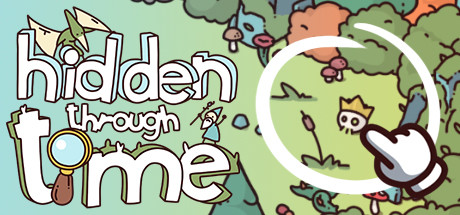 时代之下|Build.11737079|容量575MB|官方中文|Hidden Through Time