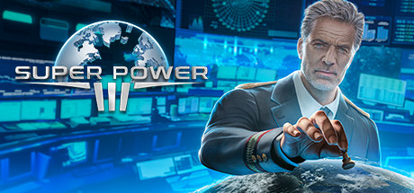 超级力量3|v1.0.8|容量19.2GB|官方中文|SuperPower 3