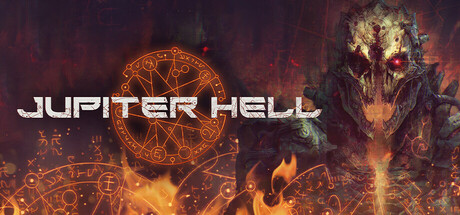 木星地狱|Build.23761494|容量1.98GB|Jupiter Hell