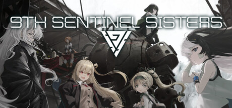 第九哨兵姐妹|v1.2.0|容量720MB|官方中文|9th Sentinel Sisters