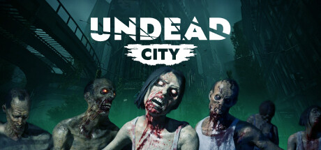 不死城|v0.1.254|容量6.31GB|官方中文|Undead City