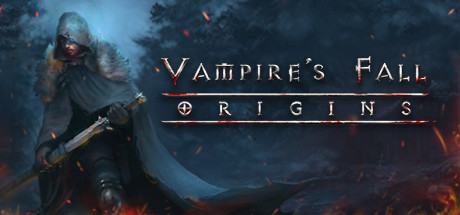 吸血鬼之殇：起源|v1.6.14|容量1.33GB|官方中文|Vampire's Fall: Origins