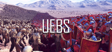 史诗战争模拟器|v1.9|容量6.63GB|官方中文|Ultimate Epic Battle Simulator