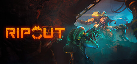 撕裂|v1.41.01|容量7.85GB|官方中文|RIPOUT