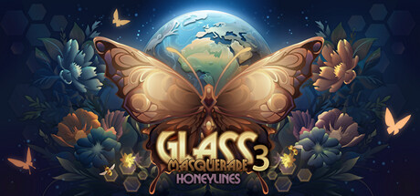 玻璃伪装3：蜂蜜线|Build.18223799|容量484MB|官方中文|Glass Masquerade 3: Honeylines