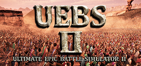 史诗战争模拟2|Build.17640858|容量38.6GB|Ultimate Epic Battle Simulator 2