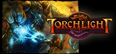 火炬之光|Build.95256|容量443MB|内置汉化|Torchlight