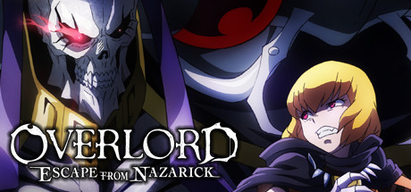 不死之王：逃离纳萨力克|v1.0.7|容量1.39GB|官方中文|OVERLORD: ESCAPE FROM NAZARICK