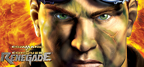 命令与征服：变节者|v1.037|容量1.38GB|Command & Conquer Renegade