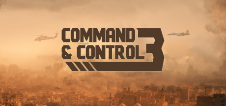 命令与控制3|v1.7.10|容量8.32GB|官方中文|Command & Control 3