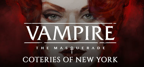 吸血鬼：避世血族-纽约帮会|Build.20365032|容量3.23GB|官方中文|Vampire: The Masquerade - Coteries of New York