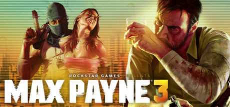 马克思佩恩3|v1.0.0.196完全版|附历代合集|容量32.5GB|内置汉化|Max Payne 3