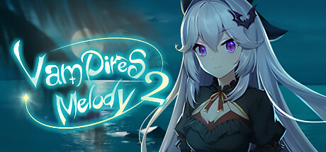吸血鬼的旋律2|Build.15046505|容量1.73GB|官方中文|Vampires' Melody 2