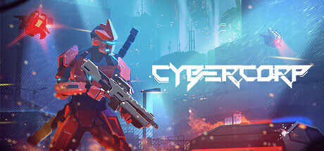 赛博巨头|Build.21204759|容量8.37GB|官方中文|CyberCorp