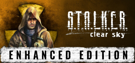 潜行者：晴空增强版|v1.10.1.27021|容量8.03GB|官方中文|S.T.A.L.K.E.R.: Clear Sky - Enhanced Edition