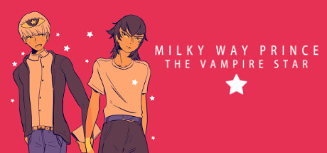 银河王子：吸血鬼之星|Build.13176676|容量989MB|官方中文|Milky Way Prince – The Vampire Star