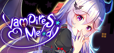 吸血鬼的旋律|Build.15046977|容量1.82GB|官方中文|Vampires' Melody