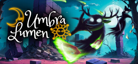 幽影光辉|Build.23016711|容量992MB|官方中文|Umbra Lumen