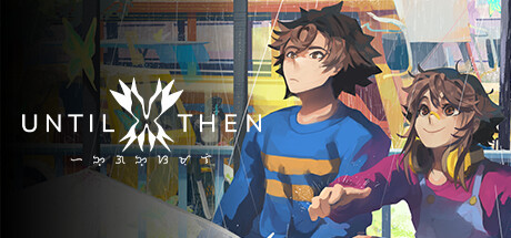 直到那时|Build.23785927|容量3.34GB|官方中文|Until Then