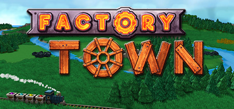 工业小镇|v2.2.10|容量377MB|官方中文|Factory Town