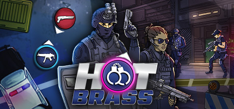 炙热黄铜|Build.20282289|容量1.36GB|官方中文|Hot Brass