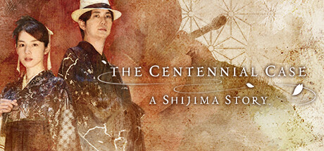 春逝百年抄|Build.20265819|容量15.2GB|官方中文|The Centennial Case: A Shijima Story