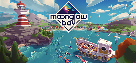 月光水岸|Build.15952862|容量4.18GB|官方中文|Moonglow Bay