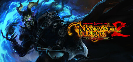龙与地下城：无冬之夜2增强版|v20260202|容量37.7GB|Dungeons & Dragons Neverwinter Nights 2: Enhanced Edition