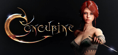 妾|v0.4.2|容量5.75GB|官方中文|Concubine