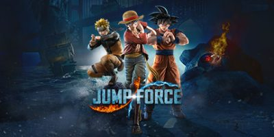 Jump大乱斗|v3.02终极版|容量22.2GB|官方中文|赠多项修改器|赠存档|Jump Force