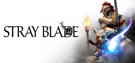 迷失之刃|v20231115|全DLC|容量27GB|官方中文|Stray Blade