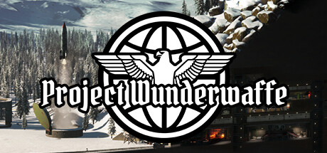 奇迹武器计划|Build.23843039|容量1.58GB|官方中文|Project Wunderwaffe