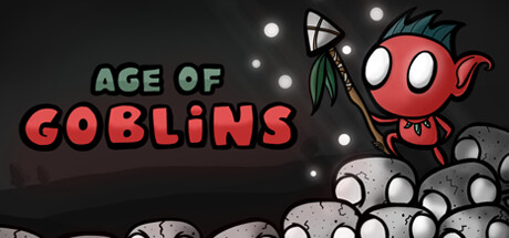 哥布林时代|v1.0.2|容量1.62GB|官方中文|Age of Goblins