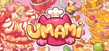 美味|v1.3.9|官方中文|UMAMI