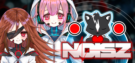 噪音|Build.23579783|容量691MB|官方中文|NOISZ