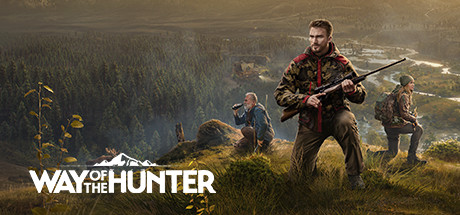 狩猎之道|猎人之路|v1.31|全DLC|容量23.1GB|官方中文|Way of the Hunter