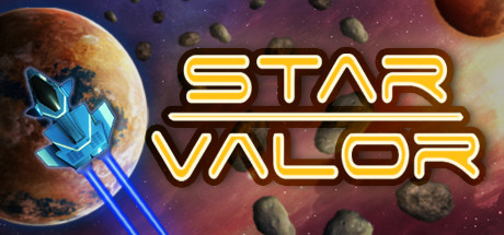 星际勇士|Build.24083319|容量2.54GB|官方中文|Star Valor 