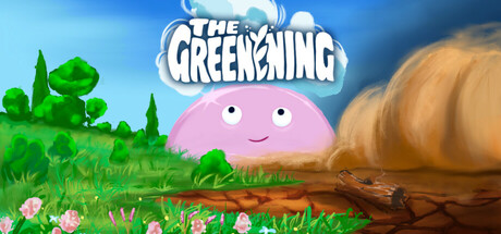 绿化世界|Build.23636372|容量376MB|官方中文|The Greenening