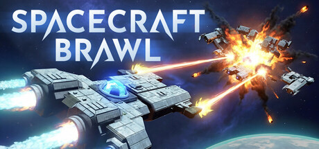 星舰大乱斗|Build.21798811|容量3.03GB|官方中文|SpaceCraft Brawl