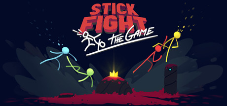 火柴人战斗|火柴人大乱斗|v1.2.06|容量343MB|Stick Fight: The Game