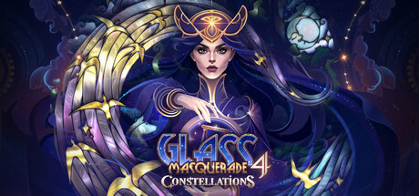 玻璃假面4：星座|Build.23401545|容量909.47MB|官方中文|Glass Masquerade 4: Constellations