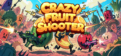 射吧！水果人|Build.23889154|容量358MB|官方中文|Crazy Fruit Shooter