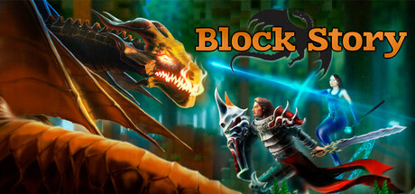 方块物语|被尘封的故事|Build.23790275|容量829.01MB|官方中文|Block Story