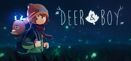 男孩与鹿|Build.23800590|容量7.27GB|官方中文|Deer & Boy
