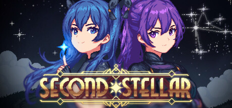 穹海双星|Build.23839296|容量0.91GB|官方中文|Second Stellar