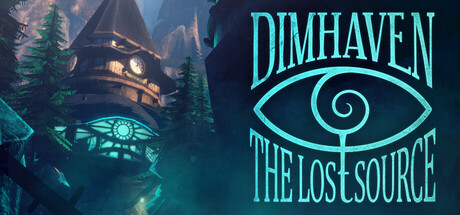 暗港：失落之源|Build.23885609|容量2.17GB|官方中文|Dimhaven - The Lost Source